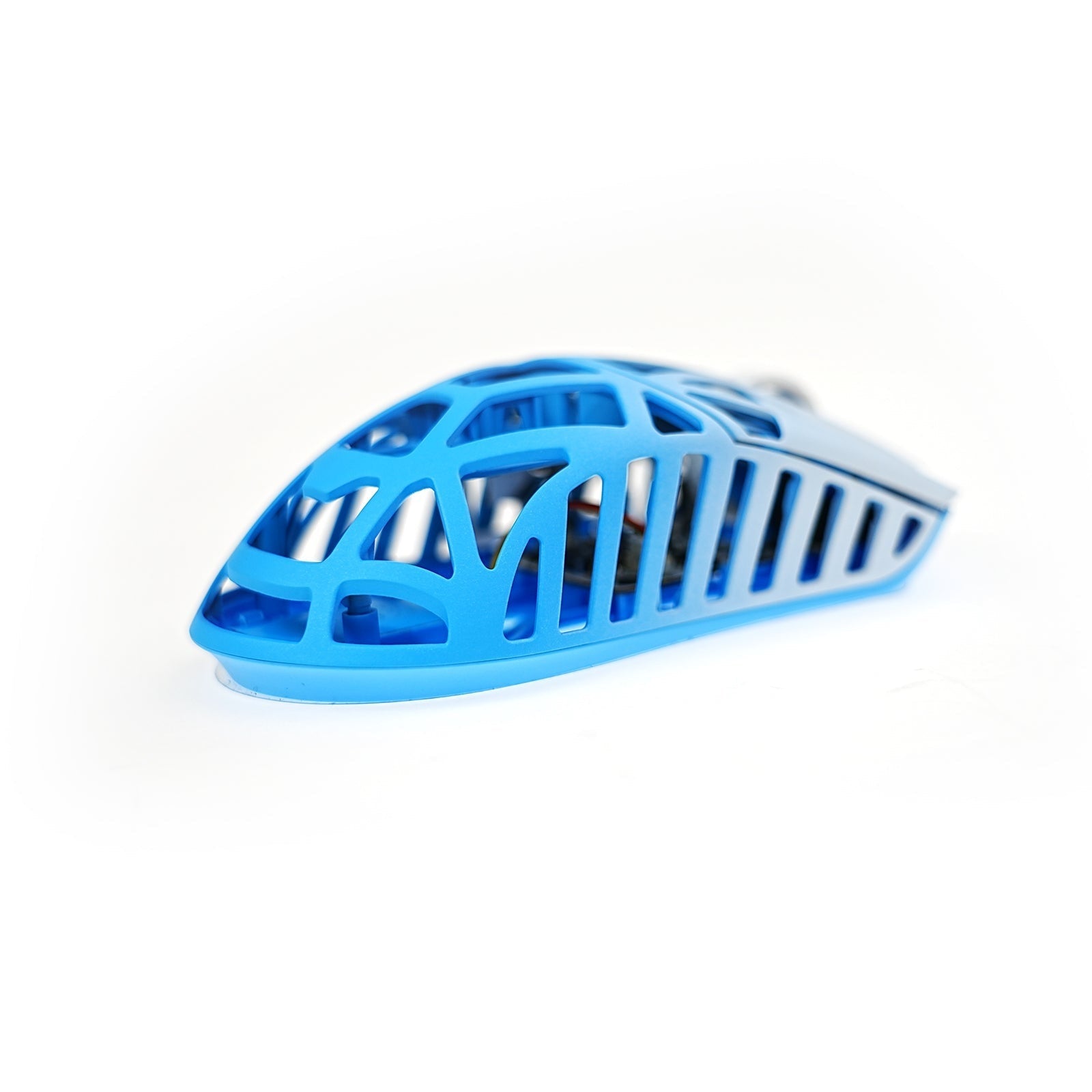 MK x WLMOUSE Beast X Max Wireless 8K Mouse