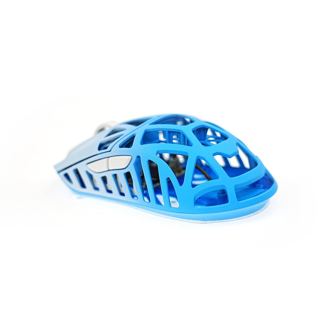 MK x WLMOUSE Beast X Max Wireless 8K Mouse