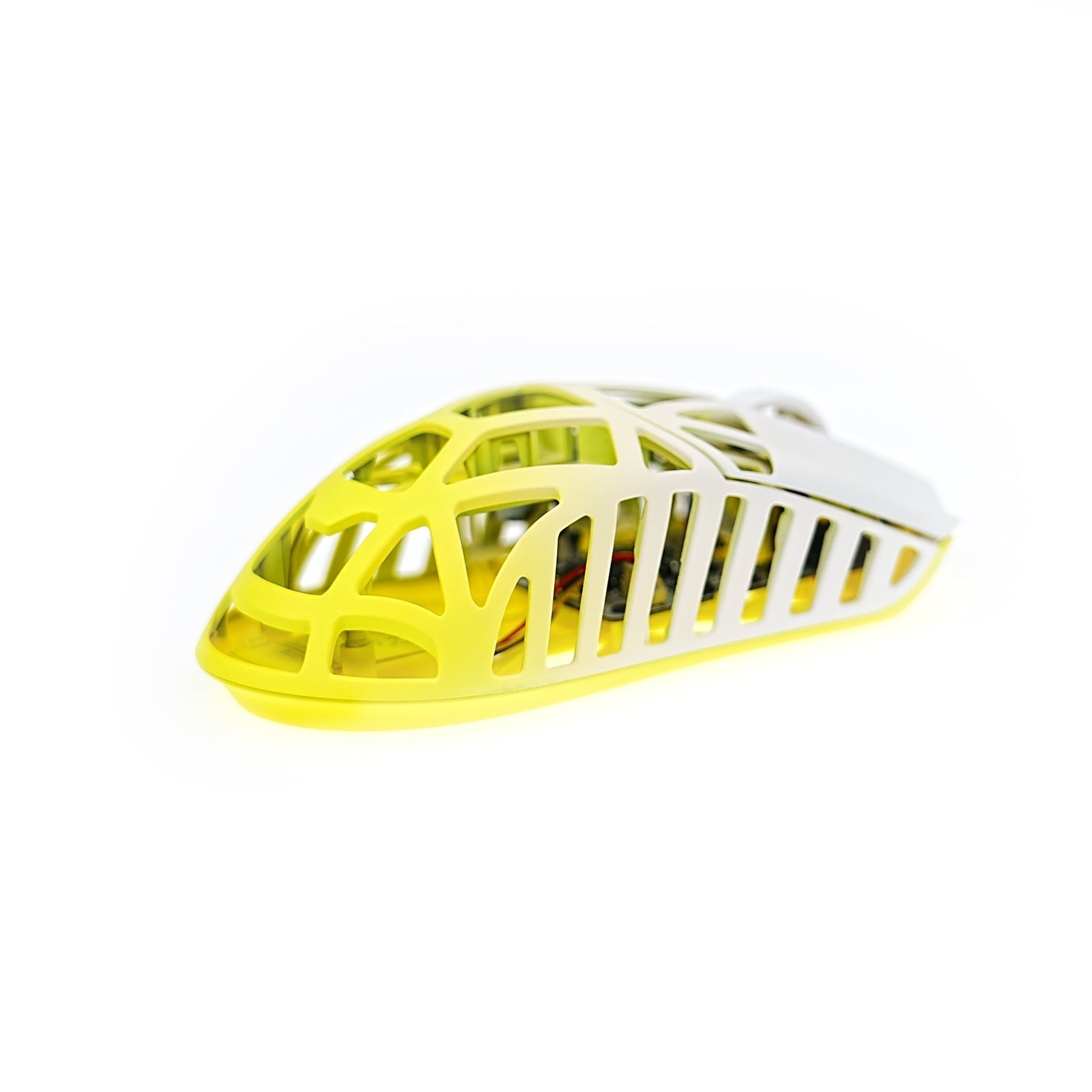 MK x WLMOUSE Beast X Max Wireless 8K Mouse