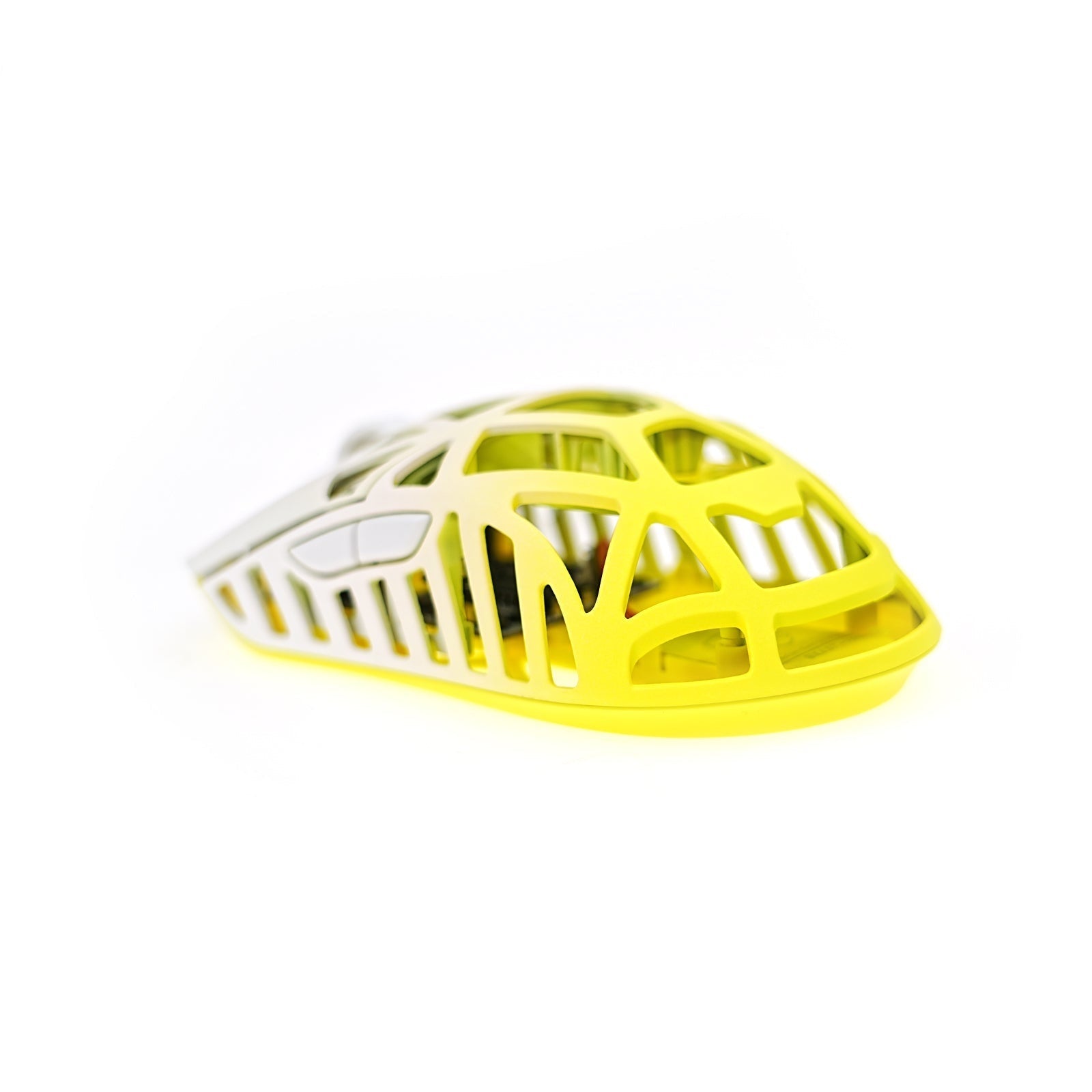 MK x WLMOUSE Beast X Max Wireless 8K Mouse