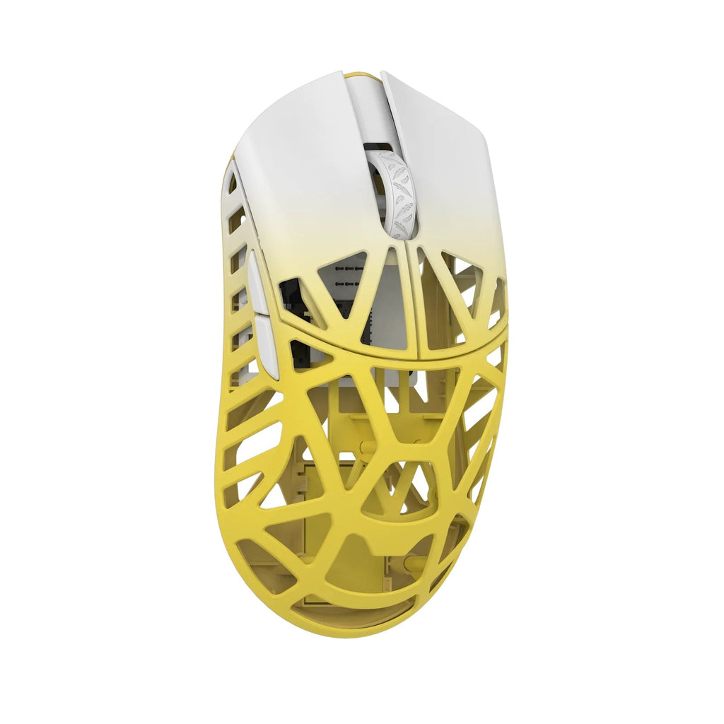 MK x WLMOUSE Beast X Max Wireless 8K Mouse
