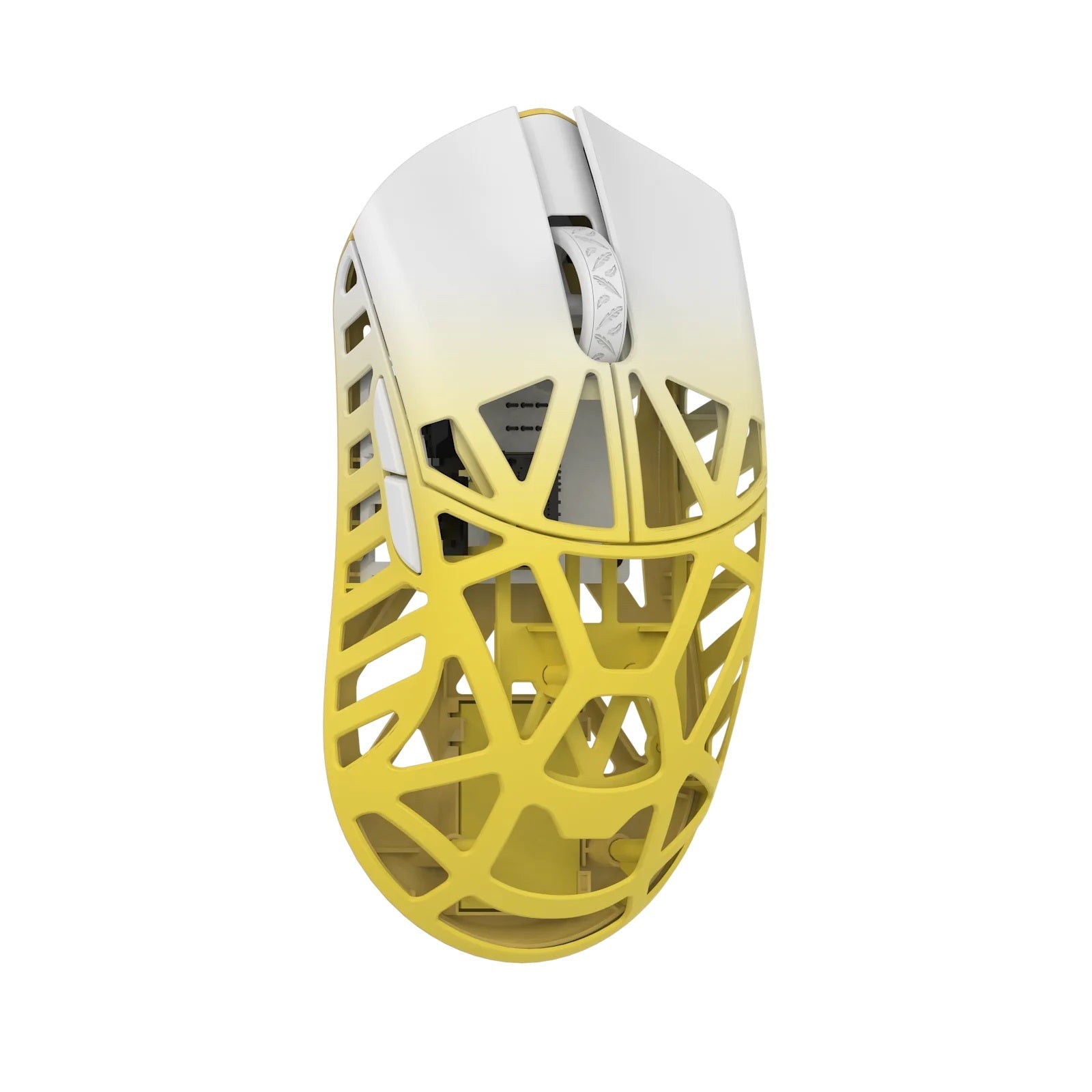 MK x WLMOUSE Beast X Max Wireless 8K Mouse