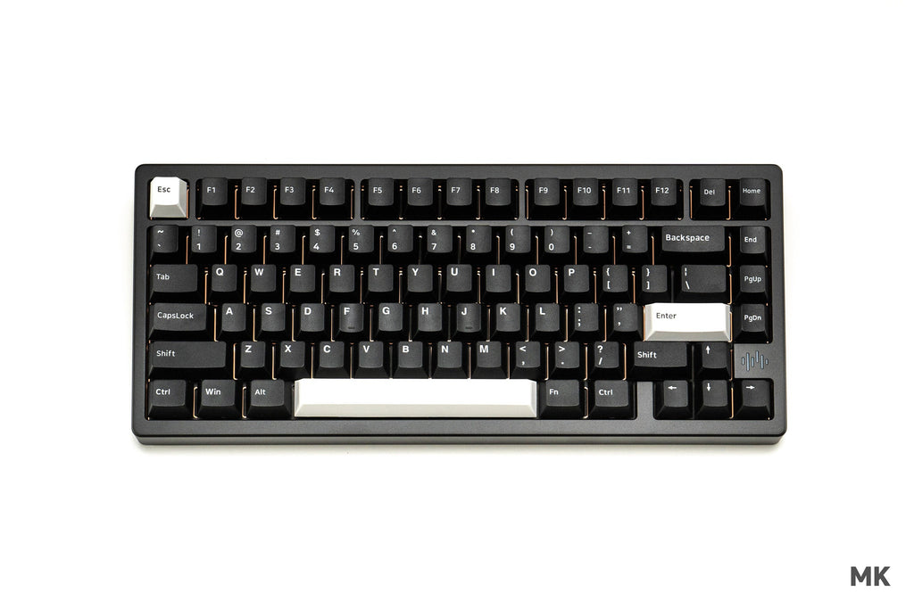 Womier RD75 Pro Aluminum 75% Hotswap Wireless Keyboard