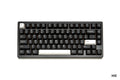 Womier RD75 Pro Aluminum 75% Hotswap Wireless Keyboard