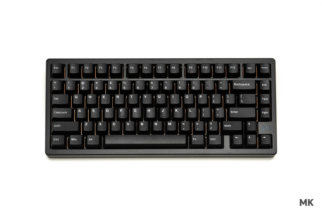 Womier RD75 Pro Aluminum 75% Hotswap Wireless Keyboard