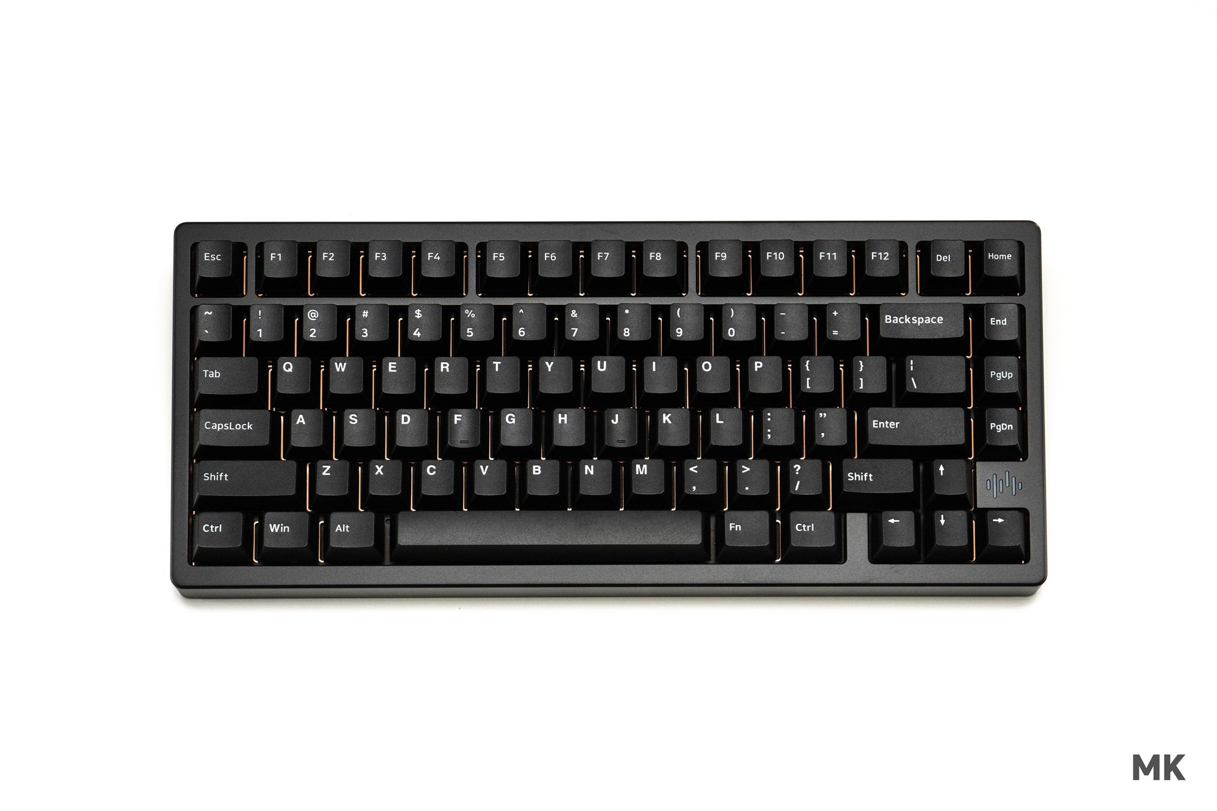 Womier RD75 Pro Aluminum 75% Hotswap Wireless Keyboard