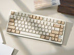 Womier RD75 Pro Aluminum 75% Hotswap Wireless Keyboard