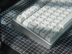 Womier RD75 Pro Aluminum 75% Hotswap Wireless Keyboard