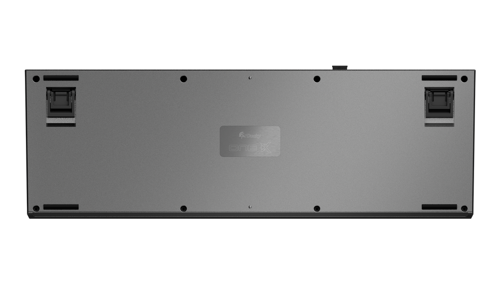 Ducky One X Full Size Inductive Keyboard