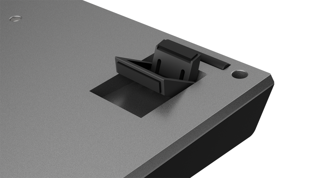 Ducky One X Full Size Inductive Keyboard