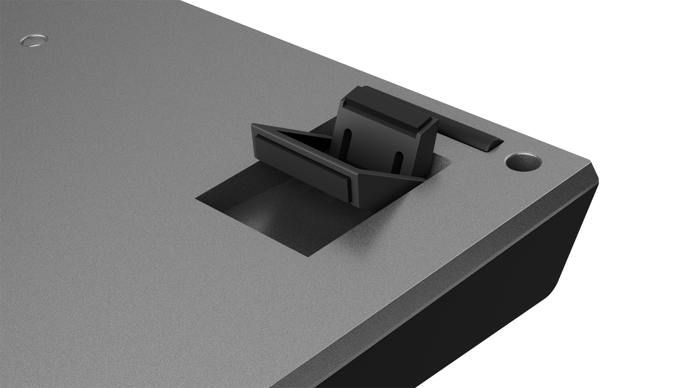 Ducky One X Full Size Inductive Keyboard