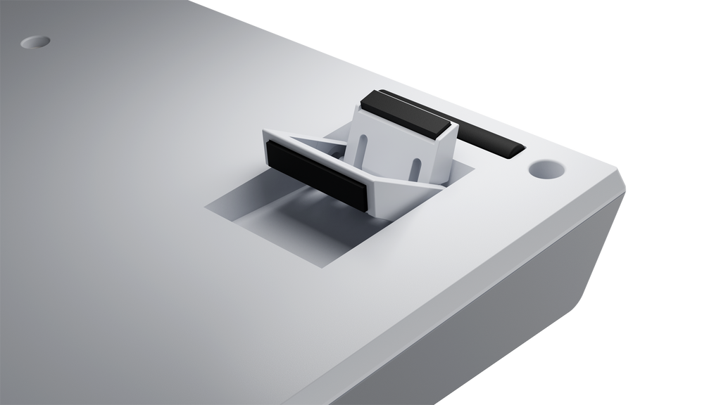 Ducky One X Full Size Inductive Keyboard