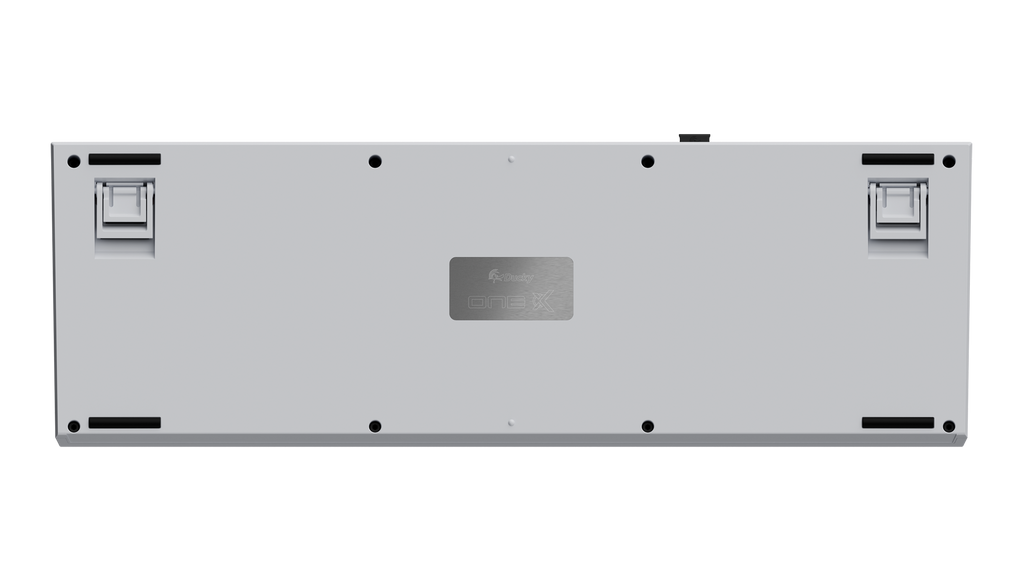 Ducky One X Full Size Inductive Keyboard