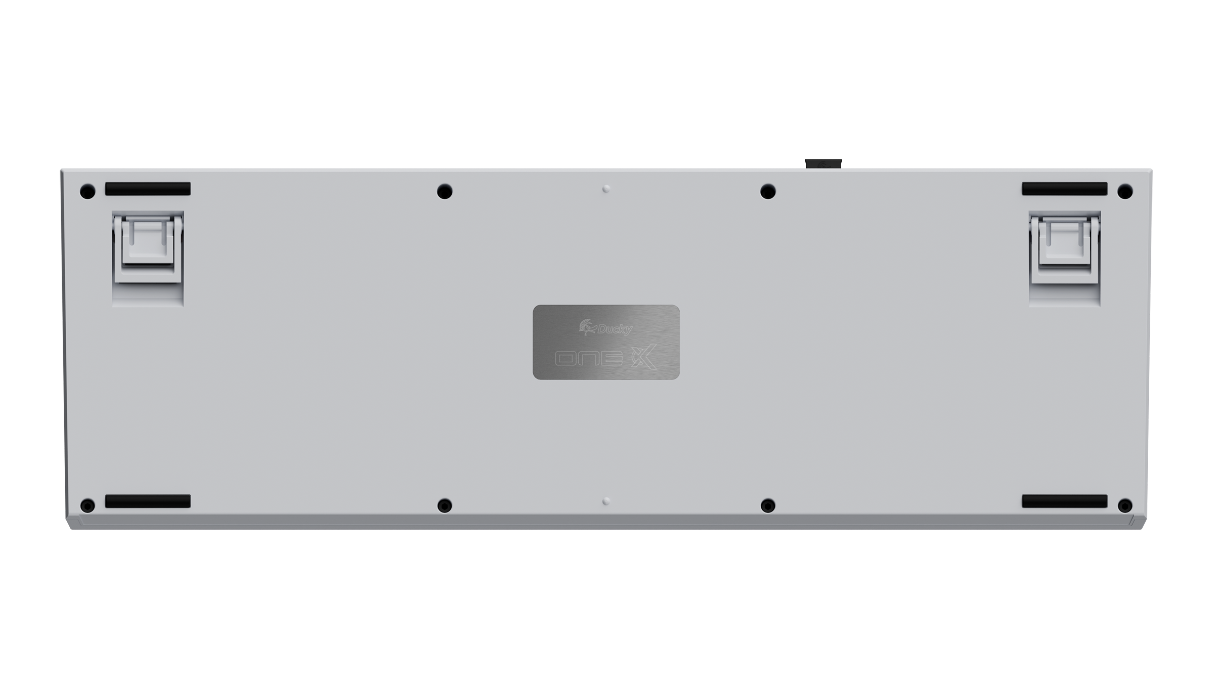 Ducky One X Full Size Inductive Keyboard