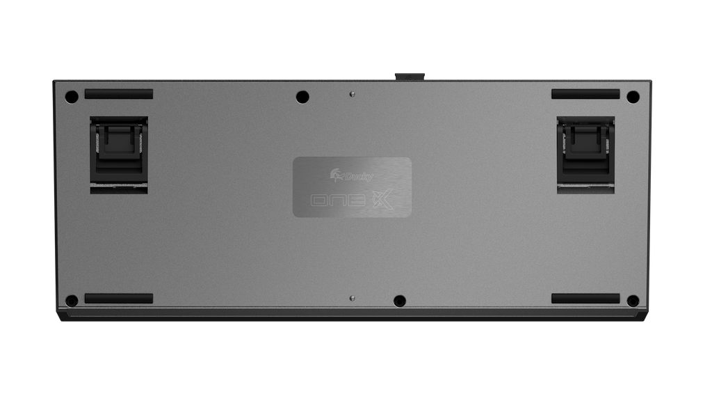 Ducky One X Mini 60% Inductive Keyboard