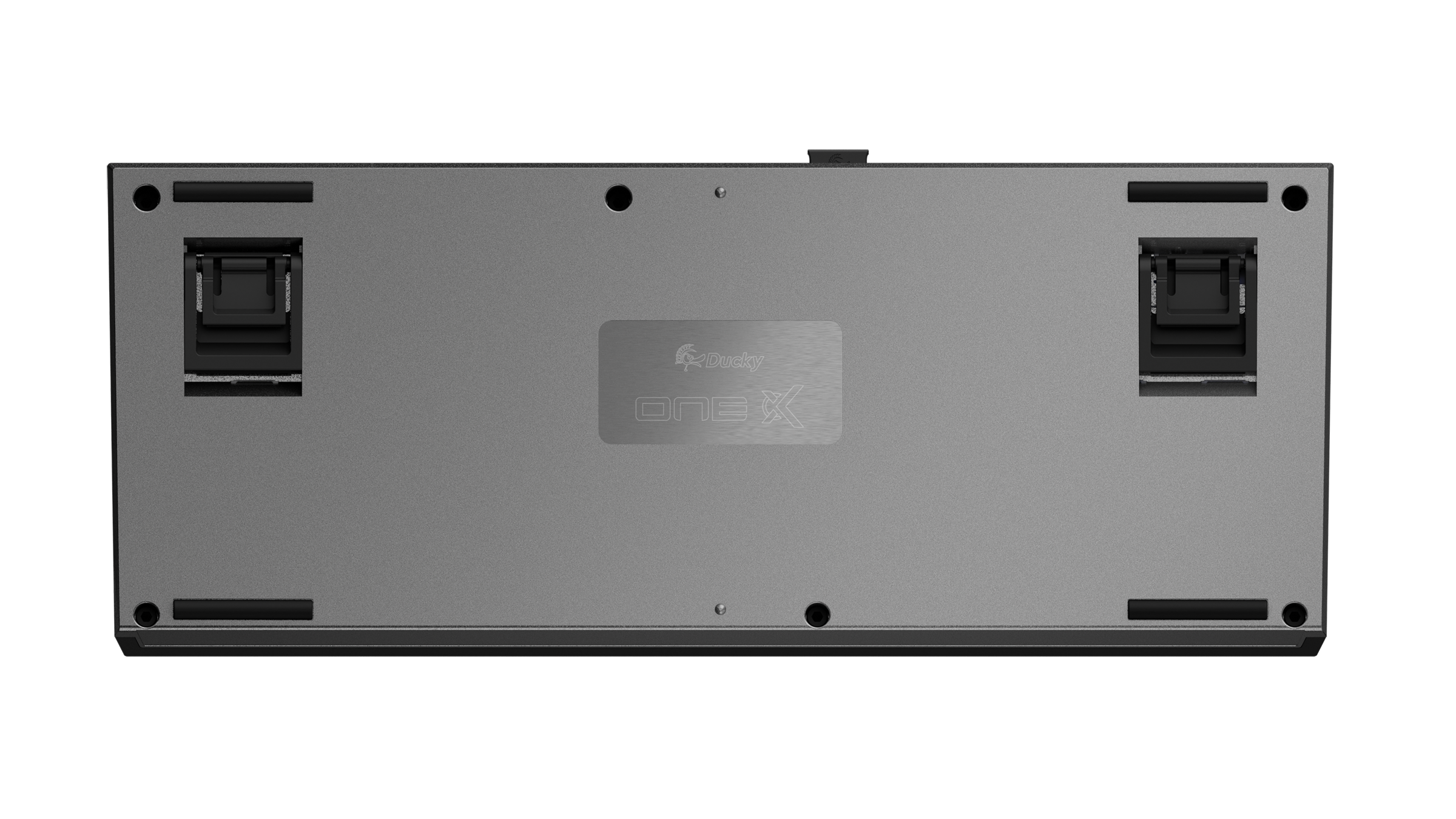 Ducky One X Mini 60% Inductive Keyboard