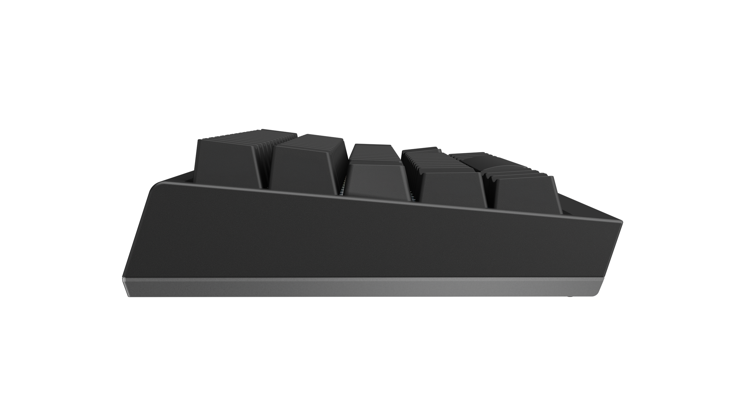 Ducky One X Mini 60% Inductive Keyboard