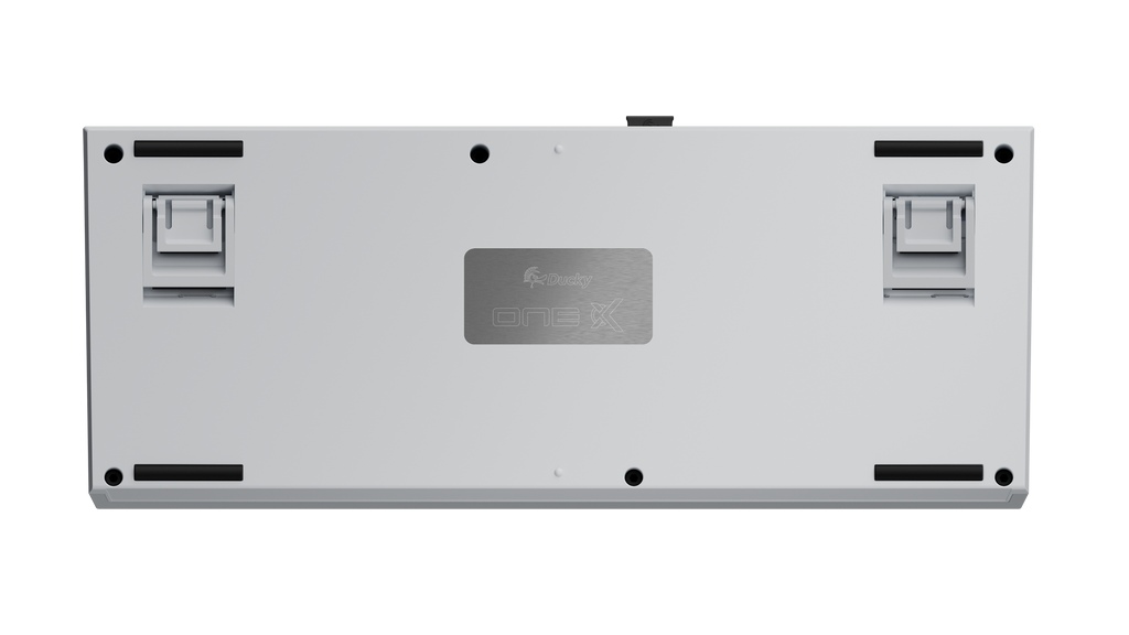 Ducky One X Mini 60% Inductive Keyboard