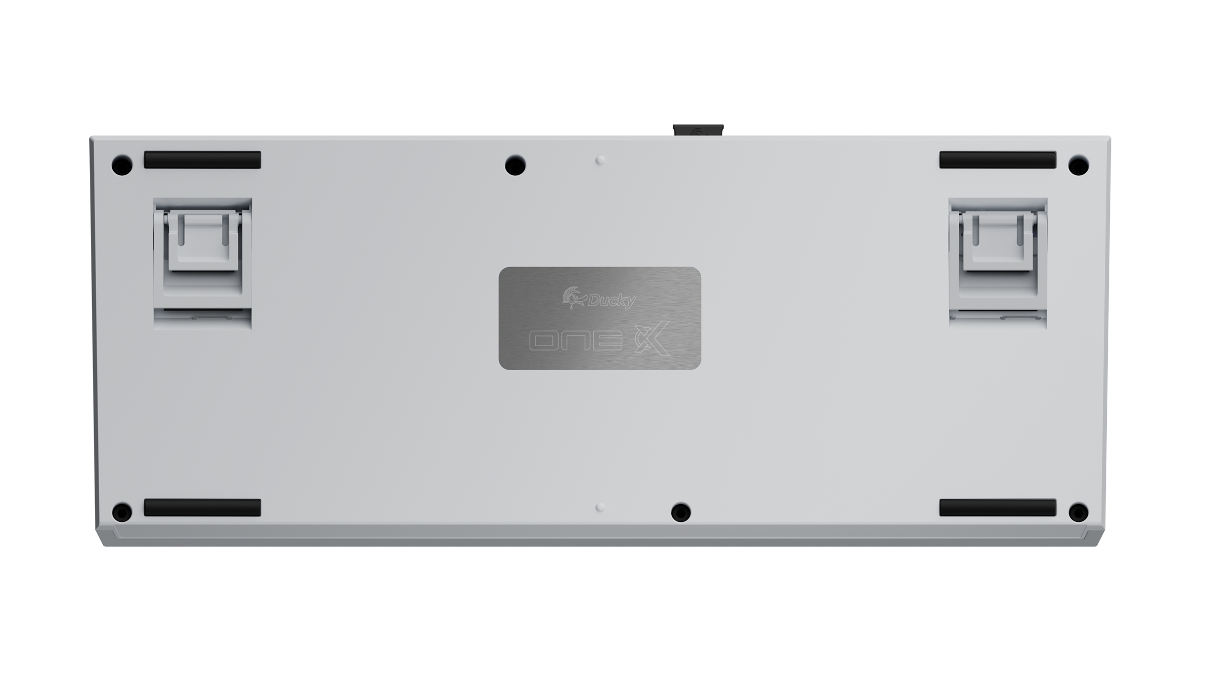 Ducky One X Mini 60% Inductive Keyboard