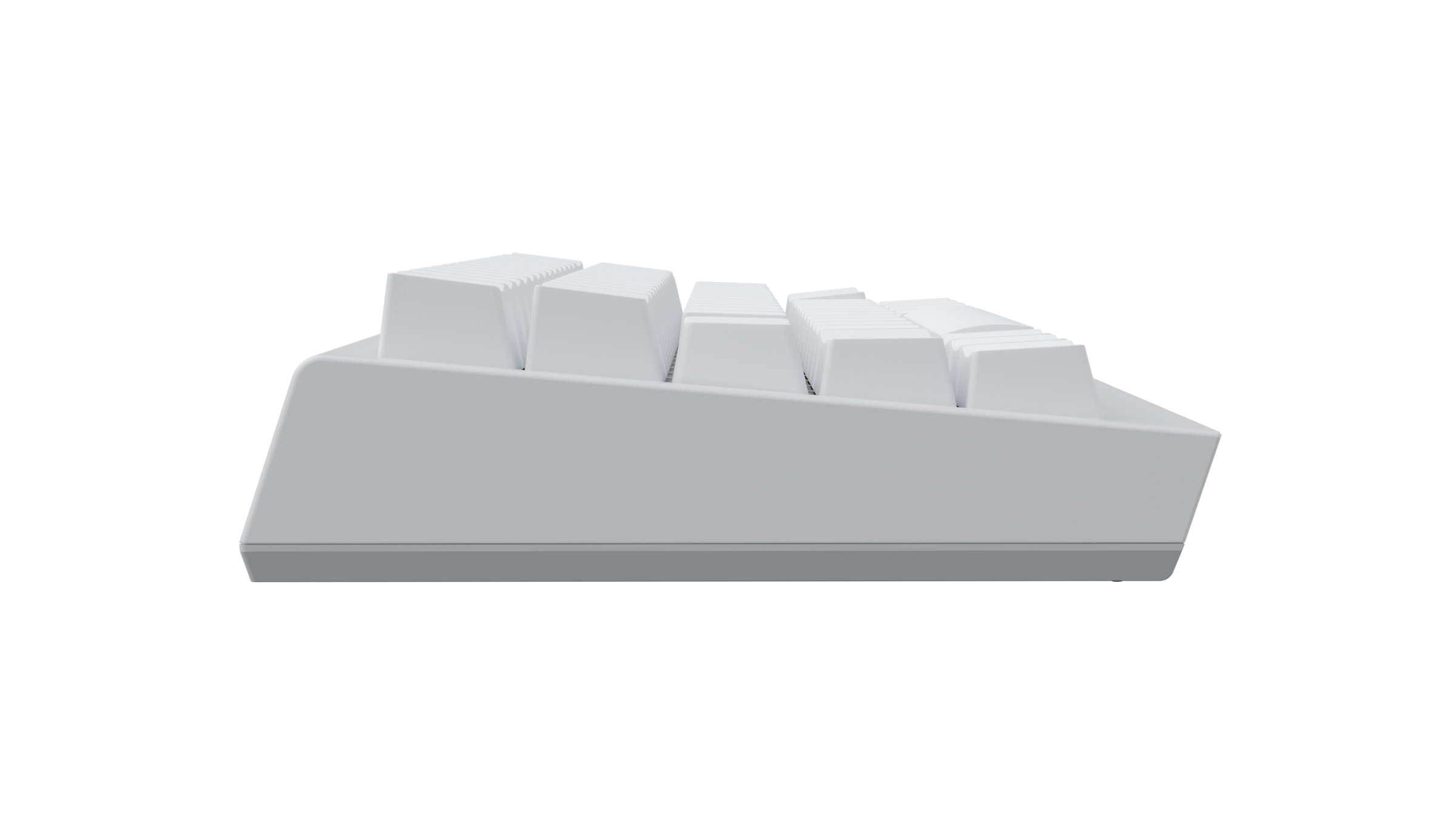 Ducky One X Mini 60% Inductive Keyboard