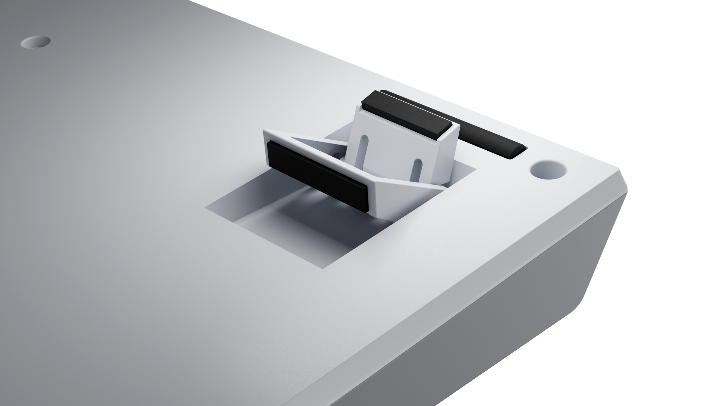 Ducky One X Mini 60% Inductive Keyboard