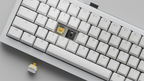 Ducky One X Mini 60% Inductive Keyboard