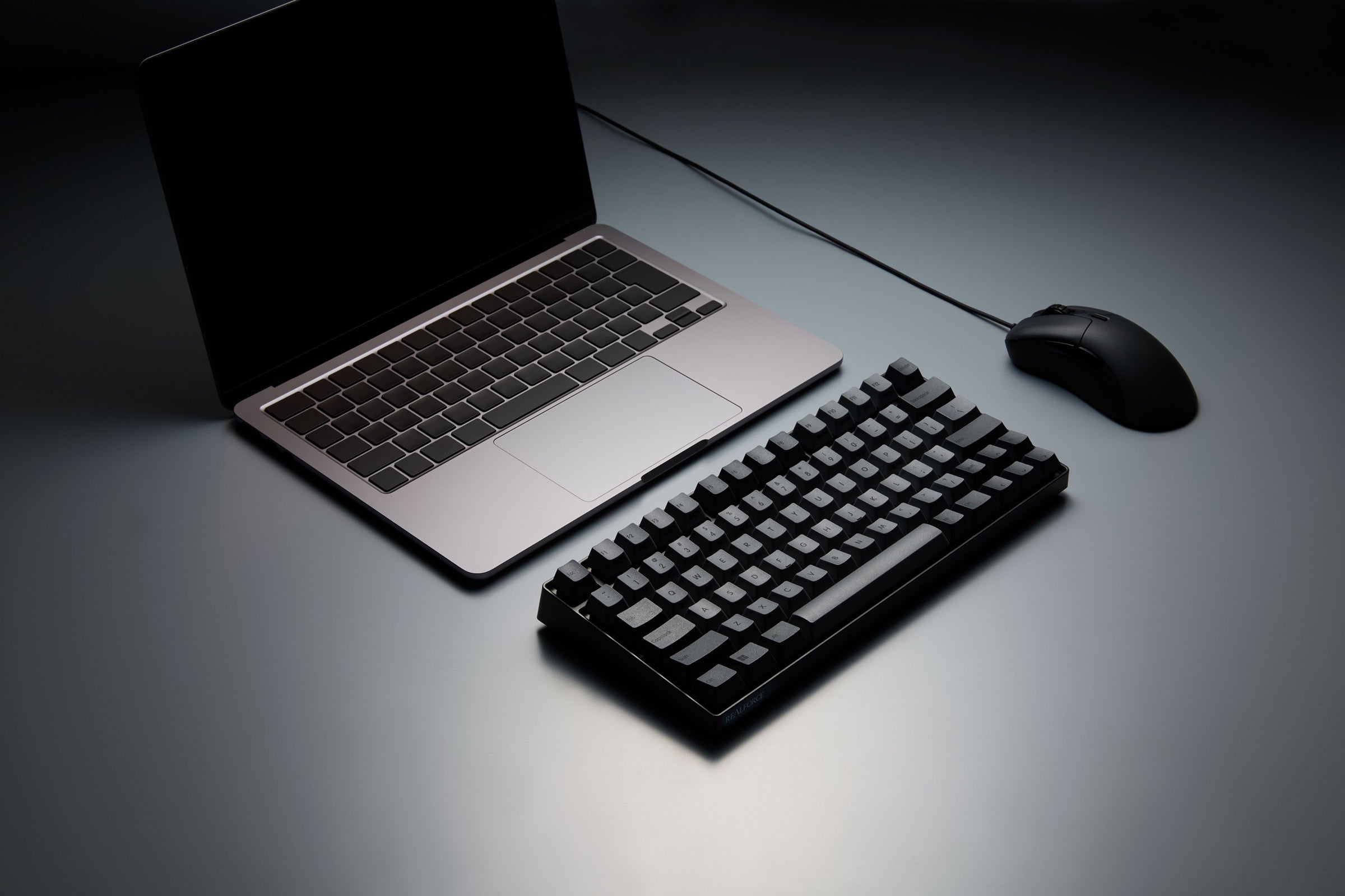 Topre Realforce RC1 75% Bluetooth Keyboard