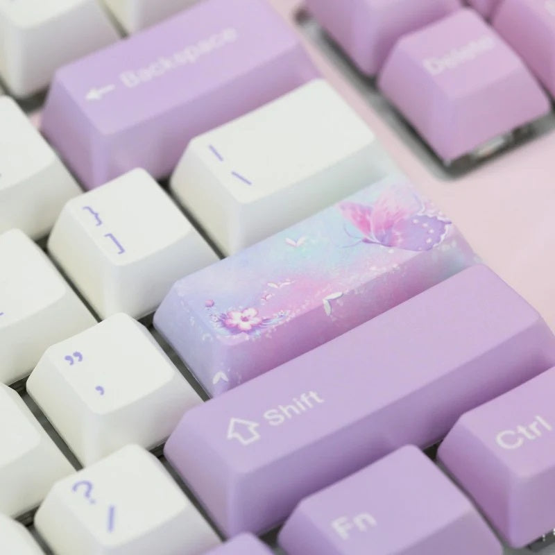 Varmilo APT108 Dreams On Board Hotswap Wireless RGB Keyboard