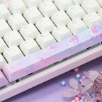 Varmilo APT108 Dreams On Board Hotswap Wireless RGB Keyboard