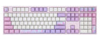 Varmilo APT108 Dreams On Board Hotswap Wireless RGB Keyboard