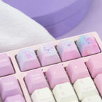Varmilo APT108 Dreams On Board Hotswap Wireless RGB Keyboard