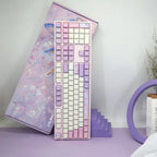 Varmilo APT108 Dreams On Board Hotswap Wireless RGB Keyboard