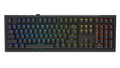 Ducky One X Full Size Inductive Keyboard