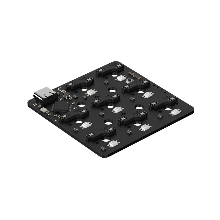 Binepad BNK8 Hotswap Macro Pad