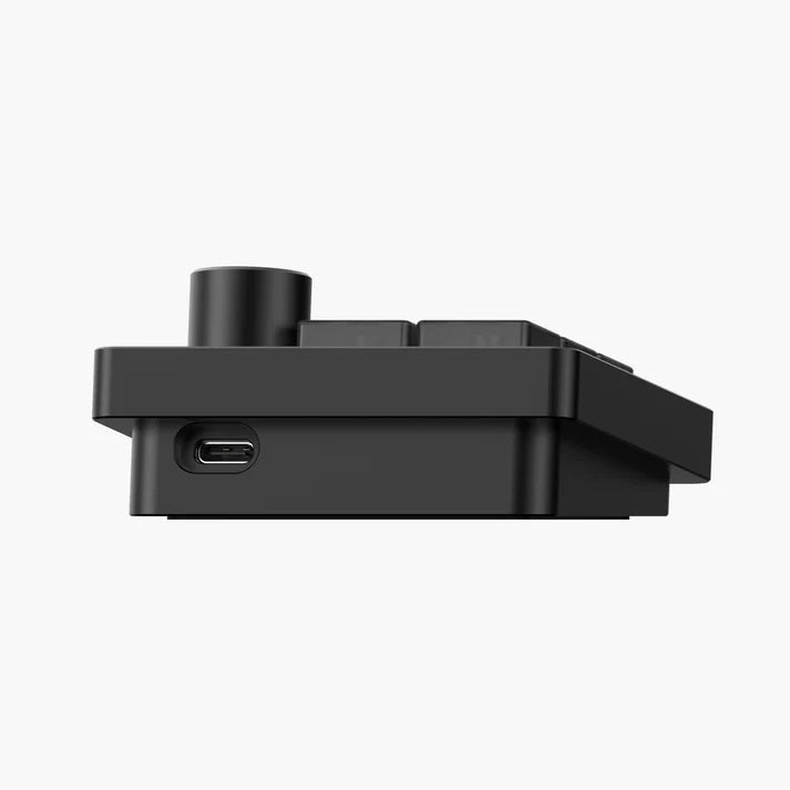 Binepad BNK8 Hotswap Macro Pad