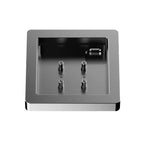 Binepad BNK8 Hotswap Macro Pad