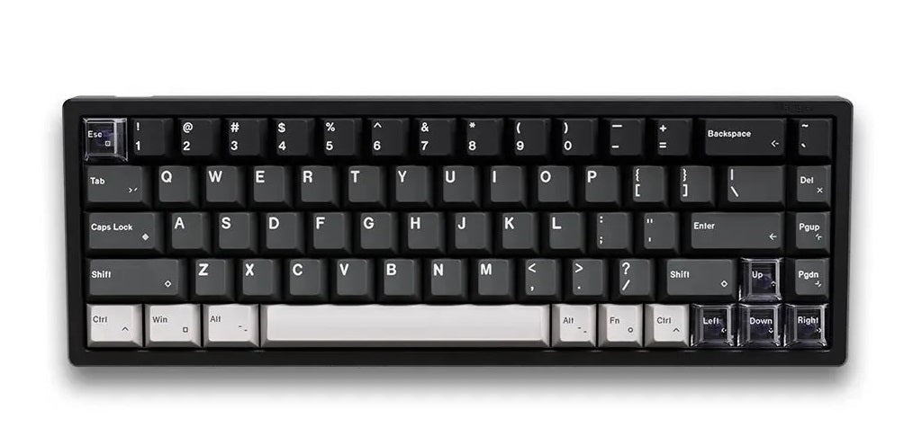 LUMINKEY Magger 68 HE Keyboard