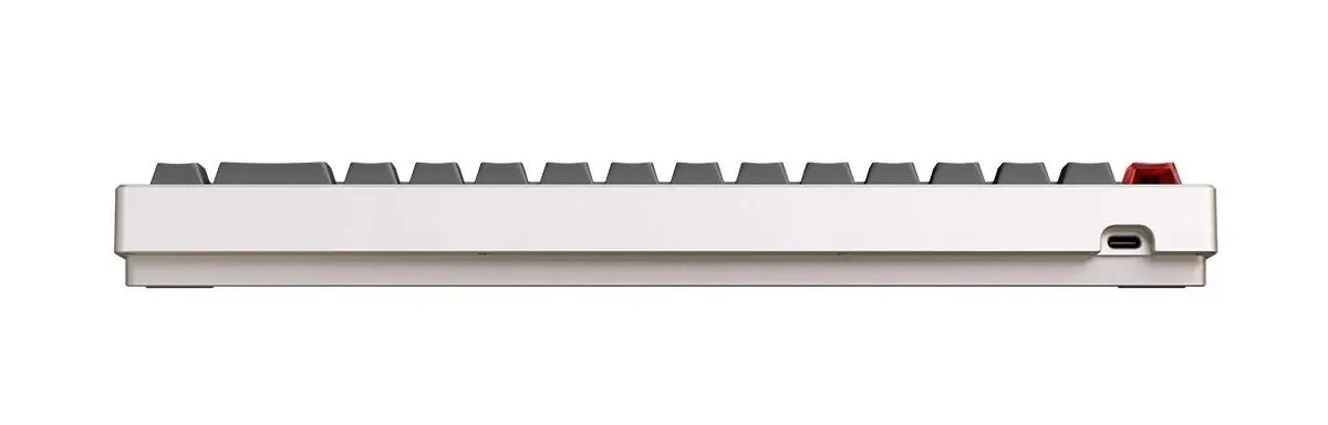 LUMINKEY Magger 68 HE Keyboard