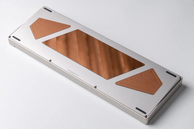 LUMINKEY Magger 68 HE Keyboard