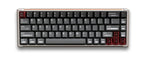 LUMINKEY Magger 68 HE Keyboard