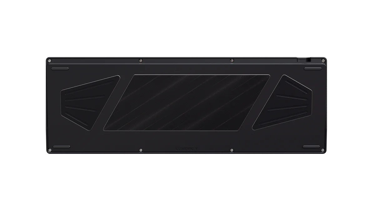 LUMINKEY Magger 68 HE Keyboard