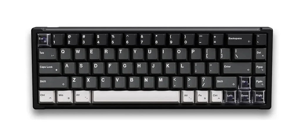 LUMINKEY Magger 68 HE Keyboard
