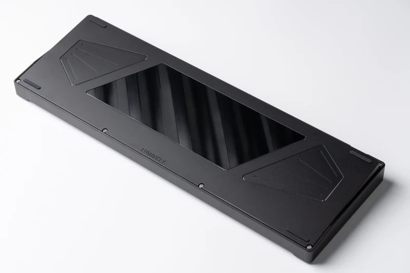 LUMINKEY Magger 68 HE Keyboard