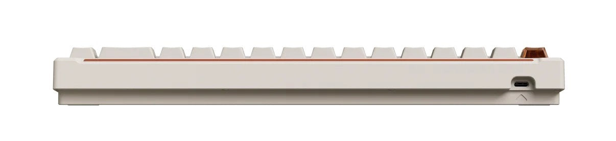 LUMINKEY Magger 68 HE Keyboard