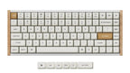 Keychron K2 HE Special Edition 75% Wood Wireless Keyboard