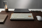 Keychron K2 HE Special Edition 75% Wood Wireless Keyboard