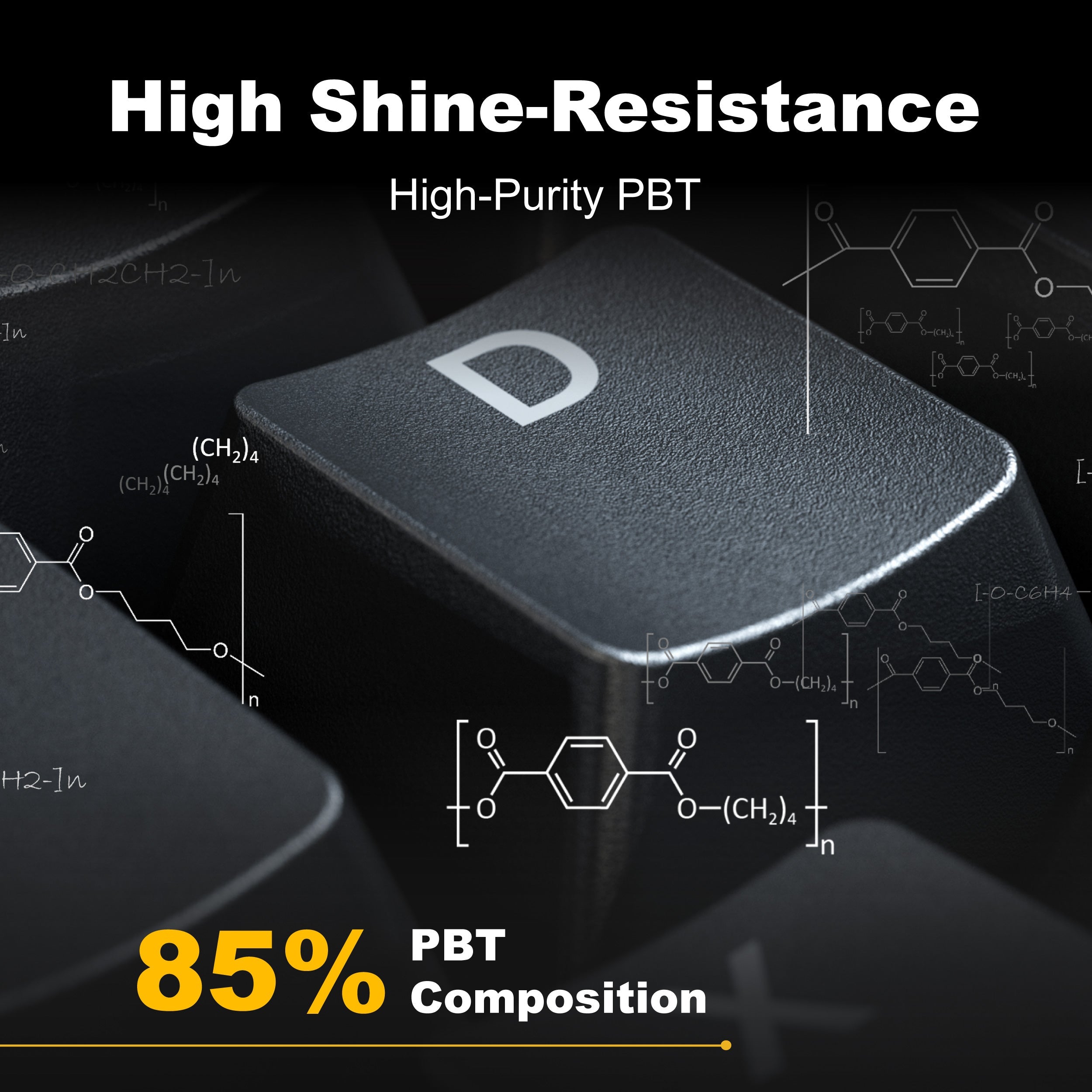 Ducky One X Mini 60% Inductive Keyboard