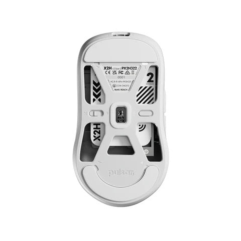 Pulsar X2H V3 Wireless Mouse