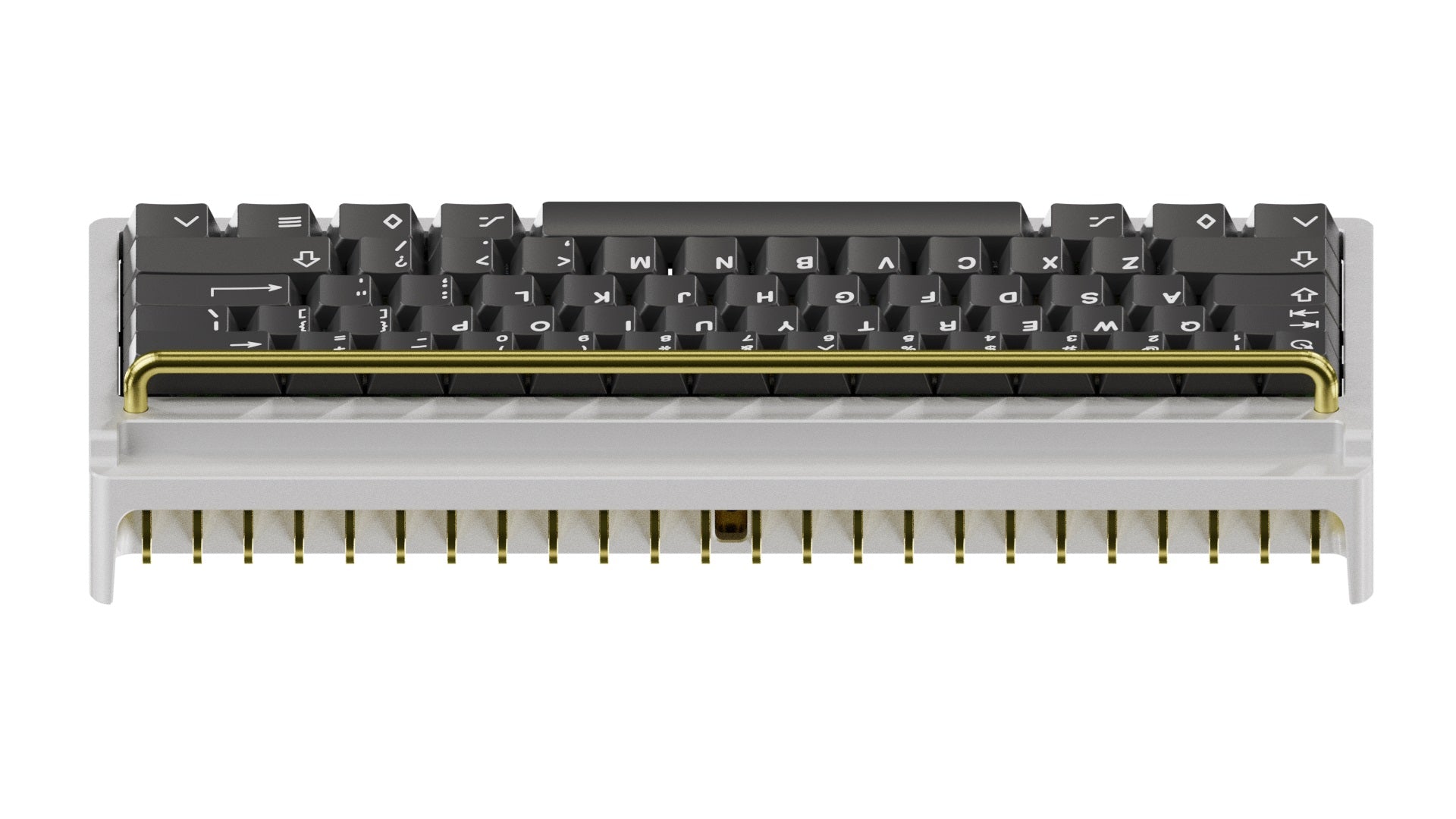 Keebwerk Synth Labs 060 Keyboard