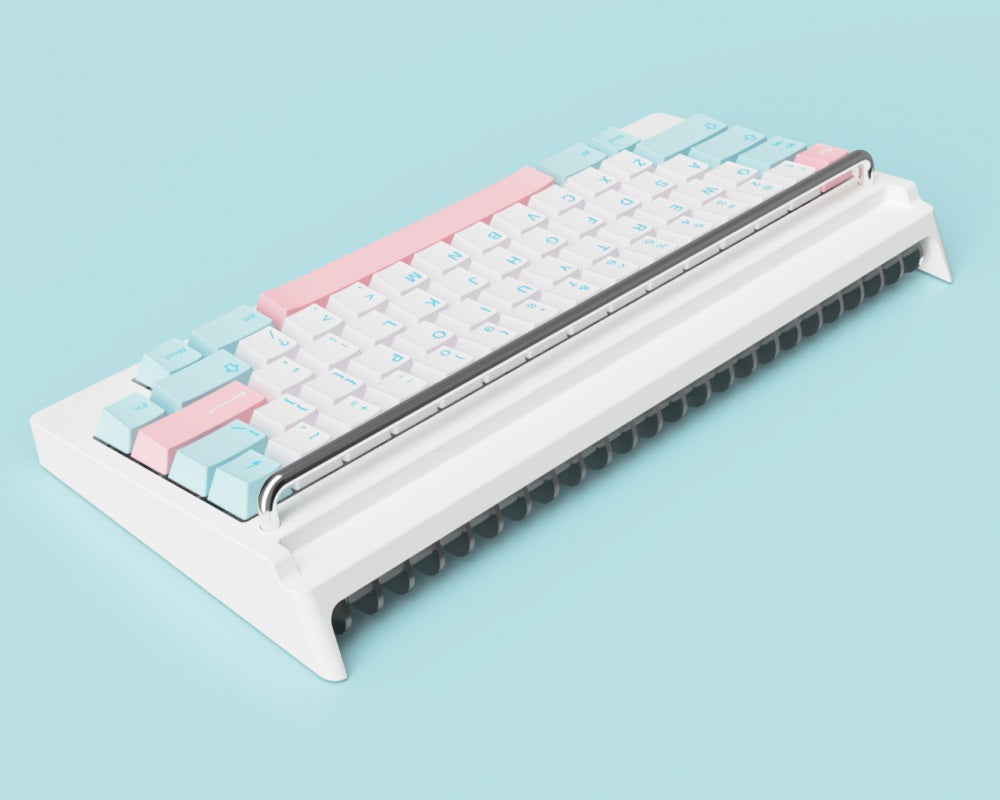 Keebwerk Synth Labs 060 Keyboard